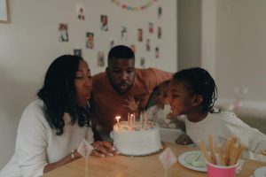 How To Host A Memorable Birthday Celebration Without Breaking The Bank