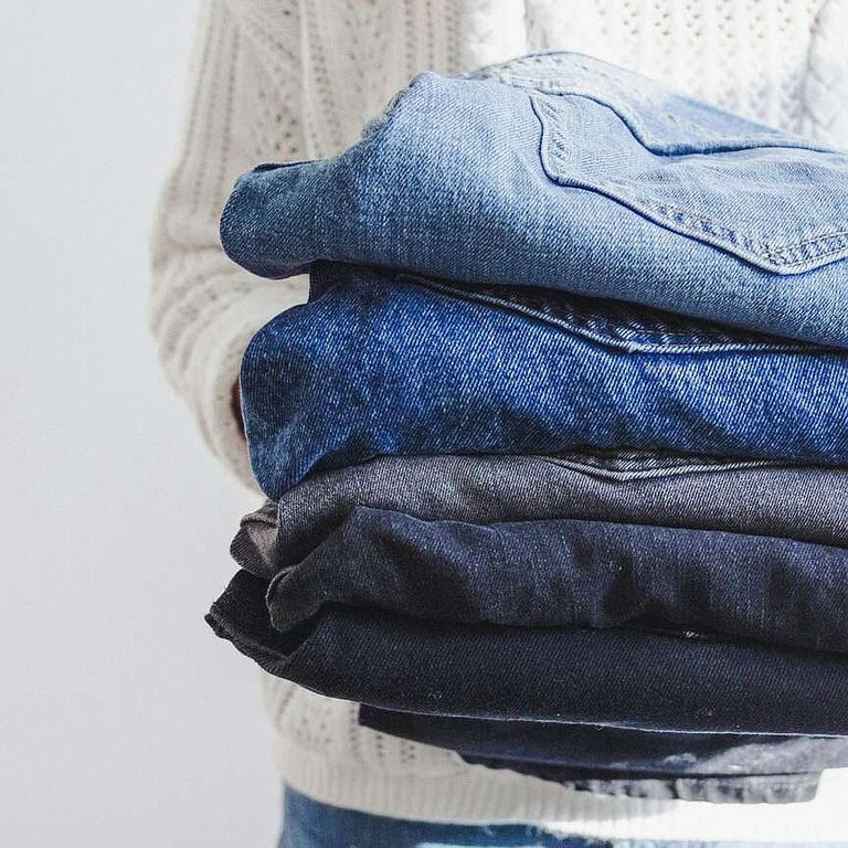 How To Keep Dark Clothes From Fading Expert Laundry Tips