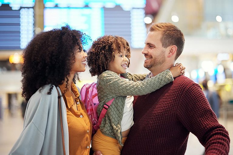 How To Plan A Family Vacation Without Breaking The Budget