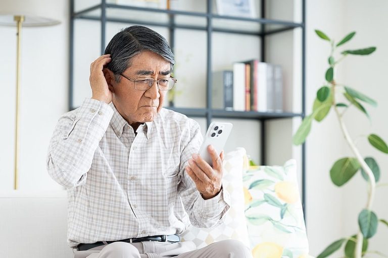 How To Spot Common Scams Targeting Seniors During Cybersecurity Awareness Month