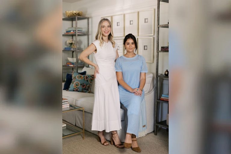 Hs Interiors Marks 20 Years With New Name Owners And Austin Location