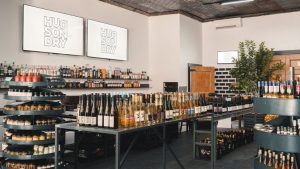 Hudson Dry Opens As Capital Region S First Zero Proof Bottle Shop