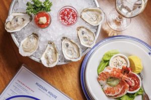 Hudson House Announces New 5 600 Sq Ft Seafood Restaurant In Katy S Lacenterra