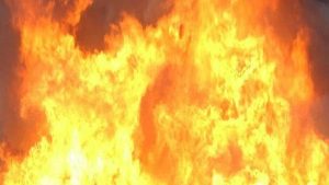 Human Remains Discovered In Willowbrook Storm Drain After Fire