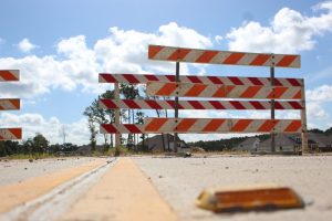 Humble Advances Three Major Road Projects With City Funding