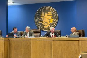 Humble City Council Approves 392K For New Fire And Police Vehicles And Radios