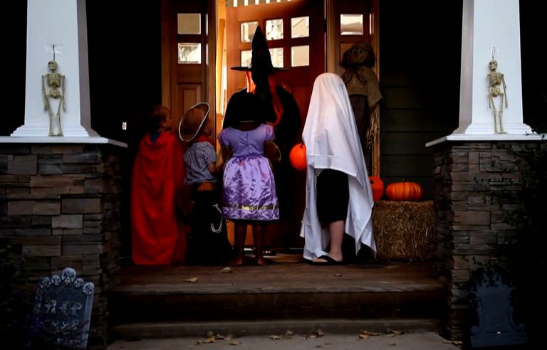 Huntsville Doctors Warn Early Flu Surge Ahead Of Halloween Celebrations