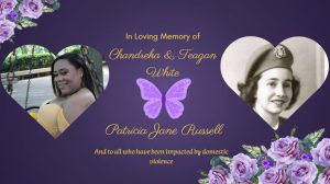 Huntsville Families Share Tragic Loss To Inspire Healing During Domestic Violenc