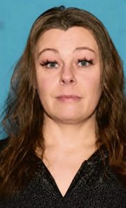 Huron Township Officials Seek Public Help To Locate Missing 43 Year Old Woman