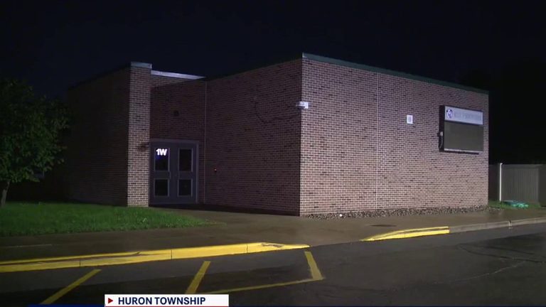 Huron Township Teacher Placed On Leave After Alleged Assault On Autistic Student