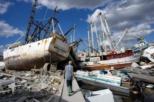 Hurricane Isaias Joins History Of I Storms Known For High Damage