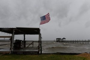 Hurricane Isaias Leaves Hundreds Of Thousands Without Power In Florida Panhandle