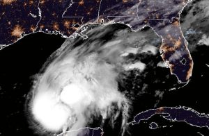 Hurricane Isaias Triggers Evacuations And School Closures Across Florida And Ala