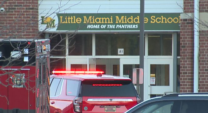 Hvac System Causes Smoke At Little Miami Middle School Repairs Planned