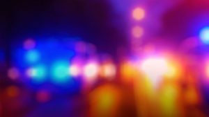 Hwy 26 Closed Both Ways Near Cedar Hills After Power Pole Fire