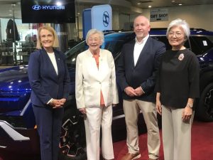 Hyundai Pledges Nearly 450 Million To Expand Montgomery Plant Boosting Jobs And