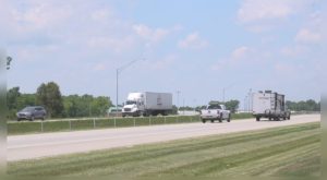 I 75 Lane Restrictions Continue Through Oct 30 Troy Festival To Close Sr 41 55 O