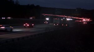 I 93 Northbound Lanes Closed Near Exit 3 After Crash In Windham