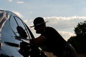 Ice Arrests Surge Nationwide As State Partners Expand 287 G Agreements