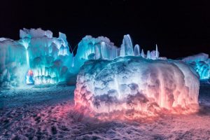 Ice Castles Skips Minnesota Winter 2026 2027 Leaving Families Without The Frozen