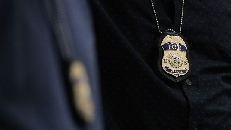 Ice Detains Four Illegal Immigrants In Syracuse As Trump Administration Tightens