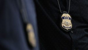 Ice Detains Guinean Man Arrested In Johnstown Child Sex Case
