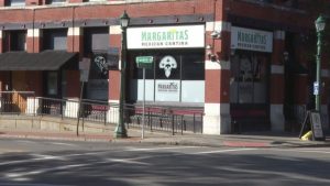 Ice Detains Two At Syracuse Restaurant Third Client Remains In Hiding
