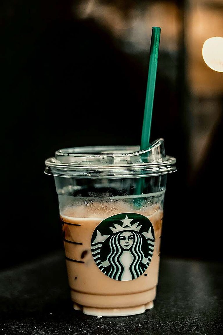 Iced Coffee At Interviews Sparks Nationwide Debate On Professionalism