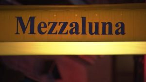 Iconic Upper East Side Restaurant Mezzaluna To Close After 42 Years