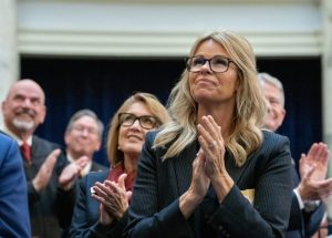 Idaho Education Association Backs Rep Debbie Critchfield For State Superintenden
