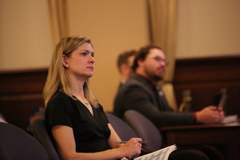 Idaho Health And Welfare Director Juliet Charron To Resign By End Of 2026