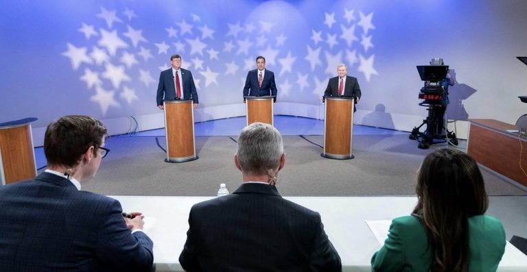 Idaho Incumbents Largely Skip Public Debates In 2026 Election Cycle