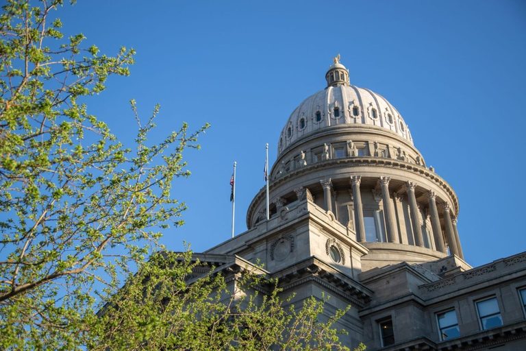 Idaho Key Swing Districts See Fresh Faces And Heated Contests Ahead Of 2026 Elec