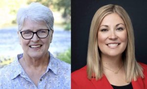 Idaho Senate District 15 Race Features Veteran School Trustee Vs Pta Secretary
