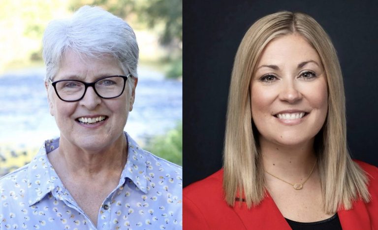Idaho Senate District 15 Race Features Veteran School Trustee Vs Pta Secretary
