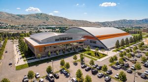 Idaho State University Announces Iccu Bengal Arena With Major Private Gift