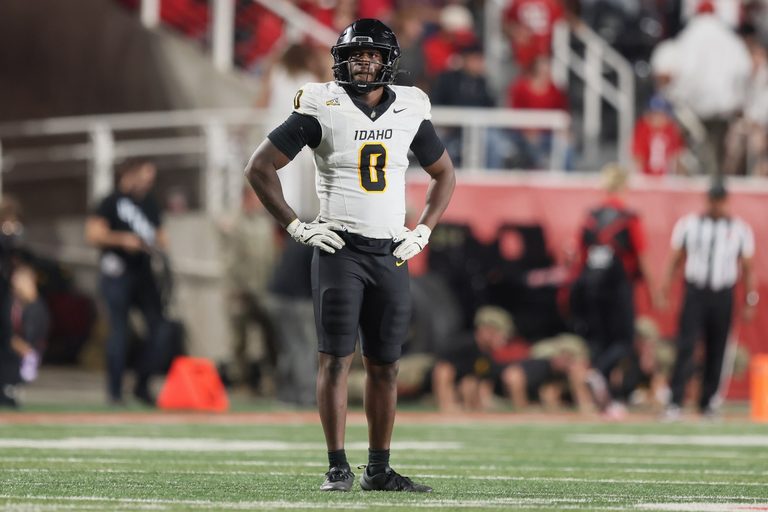 Idaho Vandals Pull Off Two Upsets Over Top 10 Montana Teams