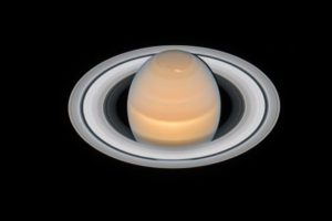 Ideal Conditions For Saturn Opposition Viewing Across Idaho On Oct 4