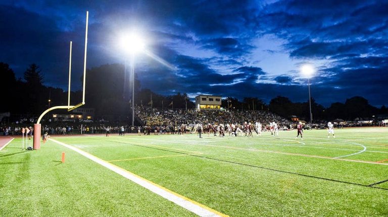 Illinois High School Playoff Game Reaches 172 Points Before Moving Venues Due To