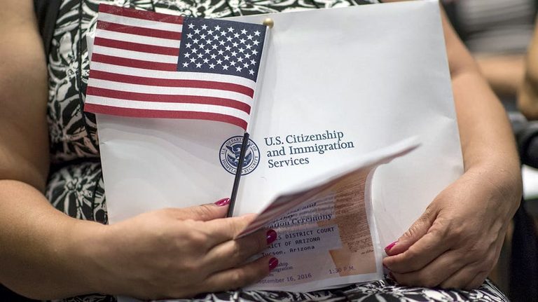 Illinois Man Sentenced For Staging Robberies To Cheat U Visa Program Trump Admin