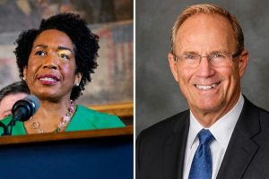Illinois Senate Hopefuls Debate Farm Bill Overhaul And 25 Minimum Wage