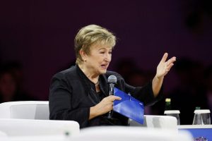 Imf Says Ai Investment Helps Keep World Growth Near 3 And Boosts Thailand