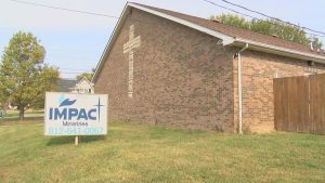 Impact Ministries Shelter In Boonville Reports Surge In Families Unable To Pay E