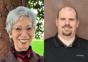 Incumbent Rep Nancy Nathanson Seeks Re Election In Eugene S District 13