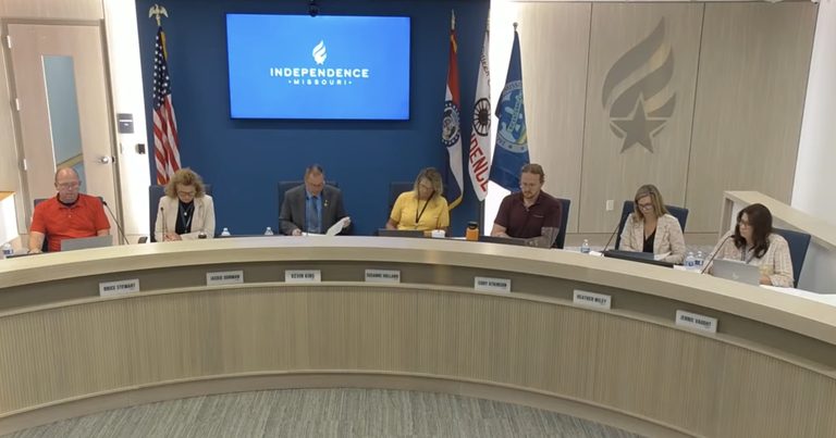 Independence City Council Adopts New Zoning Rules For Data Centers And Battery S