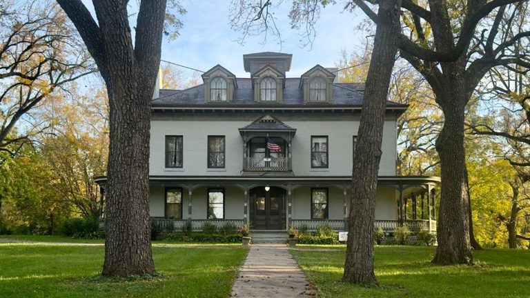 Independence Voters Face Property Tax Question To Fund Historic Building Repairs