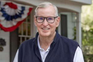 Independent Candidate Greg Ballard Seeks Pre Election Meeting Of Indiana Electio