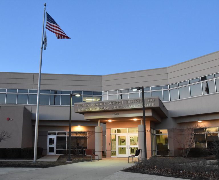 Indian Prairie School District 204 Earns 23 Exemplary Ratings In 2026 Report Car