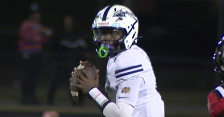 Indian River And King S Fork Clash For Undefeated Southeast District Title