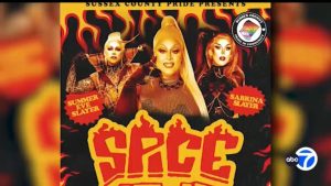 Indian Spice Cancels Drag Fundraiser In Sussex County Citing Employee Safety Con